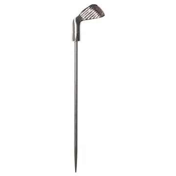 Cork Pops Golf Club Cocktail Picks Set of 6