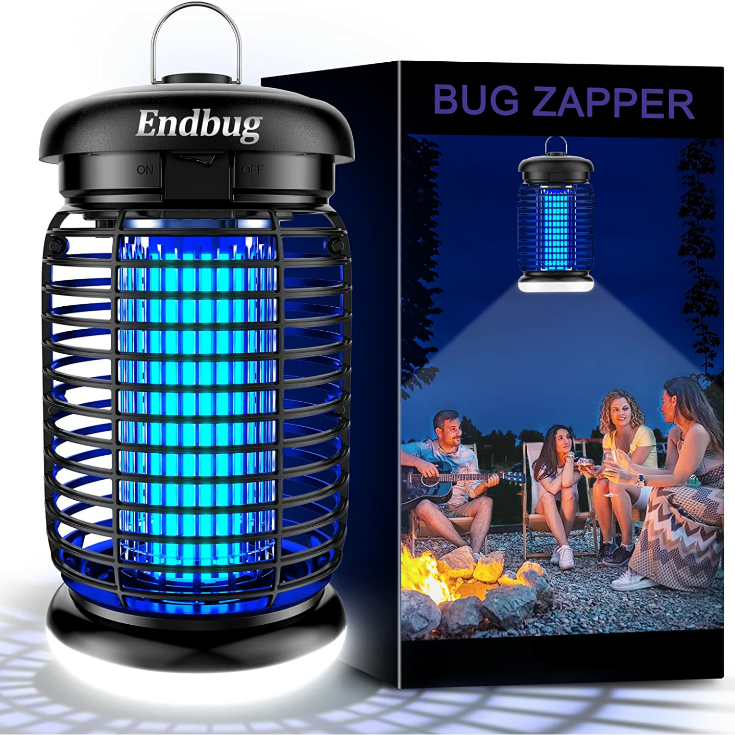 Endbug Bug Zapper
