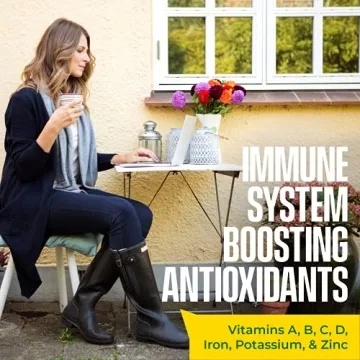 Organic Dandelion Root Tea Caffeine-Free Herbal Blend