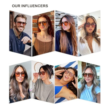 Trendy SOJOS Retro Aviator Sunglasses for Everyone