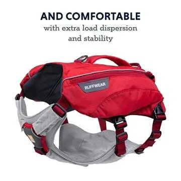 Ruffwear Swamp Cooler Core for Harnesses and Packs
