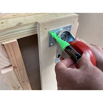 Duramark ChalkShot - Your Ultimate Precision Marking Tool