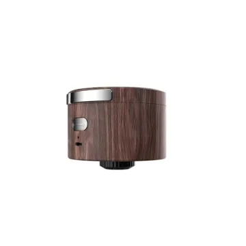 Electric Whiskey Smoker Kit with 6 Flavor Wood Chips