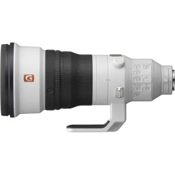 Sony 400mm F2.8 Super-Telephoto Lens for Photographers