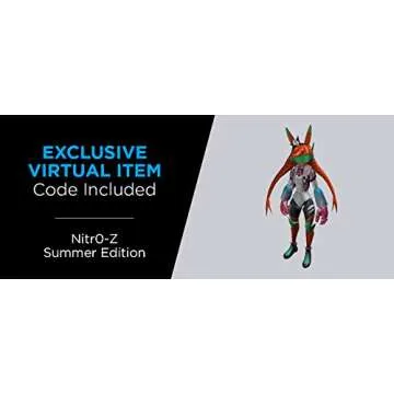 Roblox Imagination Collection Nitr0-Z Figure Pack