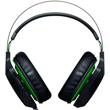 Razer Electra V2: 7.1 Surround Sound