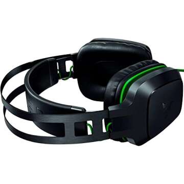 Razer Electra V2: 7.1 Surround Sound