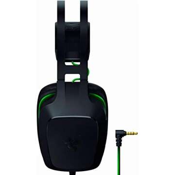 Razer Electra V2: 7.1 Surround Sound