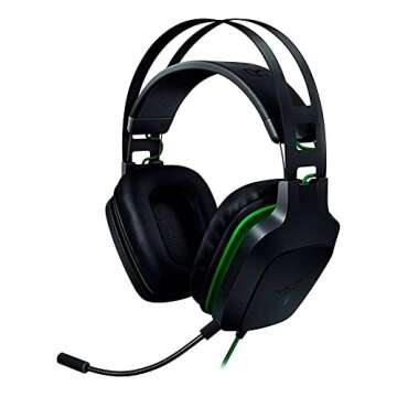 Razer Electra V2: 7.1 Surround Sound