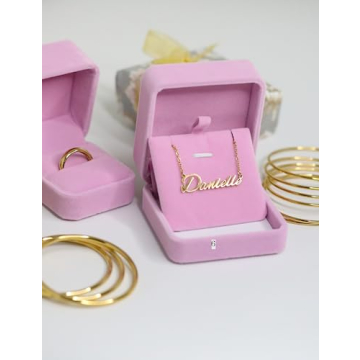 JEWELVERSE 18K Gold-Plated Hammered Ring Elegant Unique