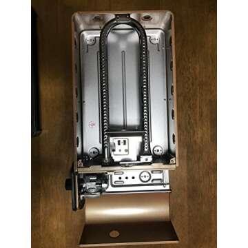 Iwatani Takoyaki Pan Gas Stove for Perfect Takoyaki Cooking