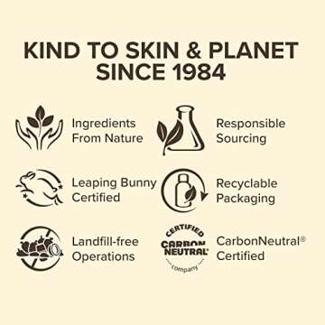 Burt's Bees Hand Cream for Dry Skin, Moisturizing Natural Lotion, Unscented, Ultimate Care with Baboab Oil, 3.2 Ounce (Packaging May Vary)
