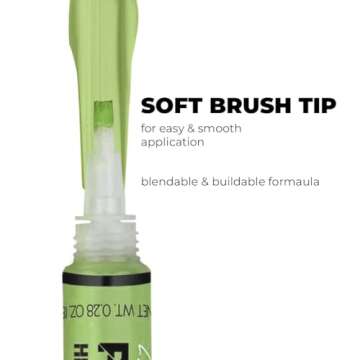 L.A. Girl HD Pro.Conceal, Green Corrector GC992