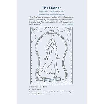 The Hormone Balance Bible: A Holistic Plan to Create Lifelong Health