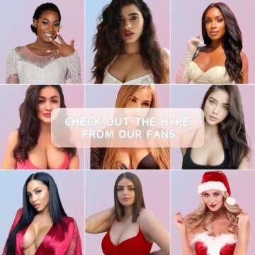 Boob Tape for Instant Lift, Nipple Covers & Comfort