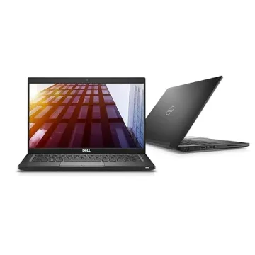 Dell Latitude 7390 Ultrabook - Power and Portability Combined