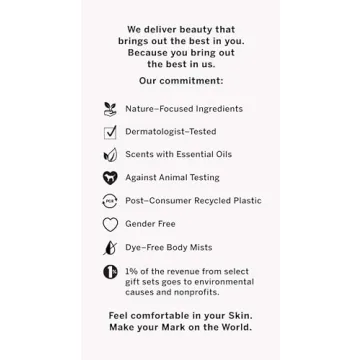 Victoria's Secret Pink Warm and Cozy Body Mist 8.4 oz