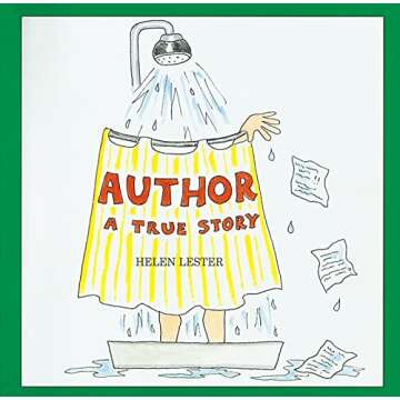 Author: A True Story