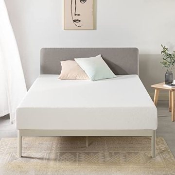Best Price 10 Inch Queen Memory Foam Mattress for Comfort