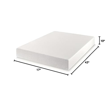 Best Price 10 Inch Queen Memory Foam Mattress for Comfort