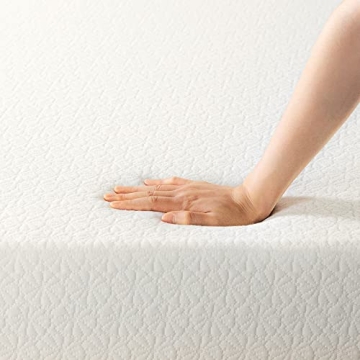 Best Price 10 Inch Queen Memory Foam Mattress for Comfort