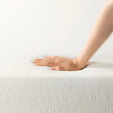 Best Price 10 Inch Queen Memory Foam Mattress for Comfort