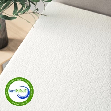 Best Price 10 Inch Queen Memory Foam Mattress for Comfort