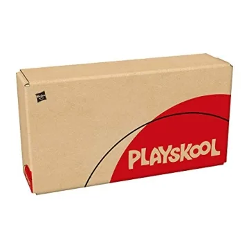 Playskool Poppin’ Pals Pop-up Activity Toy for Toddlers