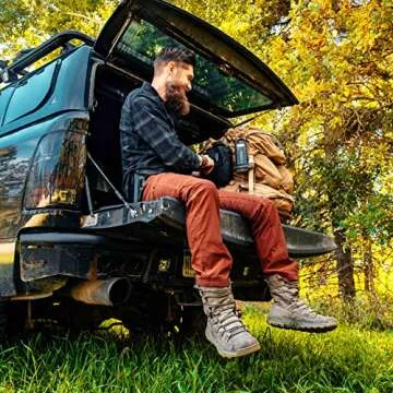 XTorch LED Rechargeable Flashlight with Solar Charger