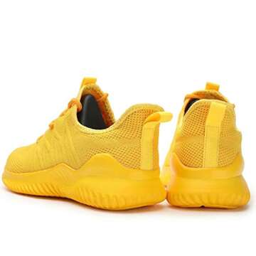 Lightweight Slip-On Women's Walking Running Shoes