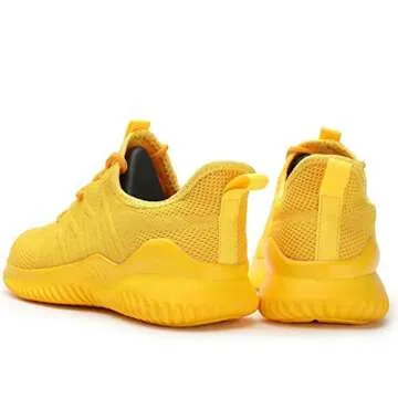 Lightweight Slip-On Women's Walking Running Shoes