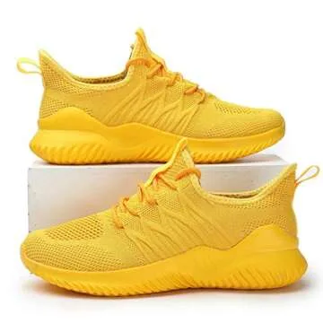 Lightweight Slip-On Women's Walking Running Shoes