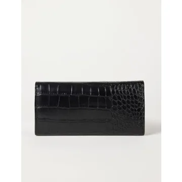 The Drop Leroya Women’s Clutch Crossbody - Chic & Compact