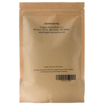 Organic Ceylon Cinnamon Powder for Healthy Cooking