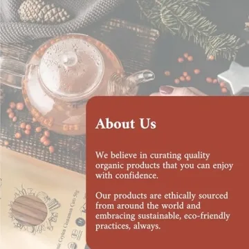 Organic Ceylon Cinnamon Powder for Healthy Cooking