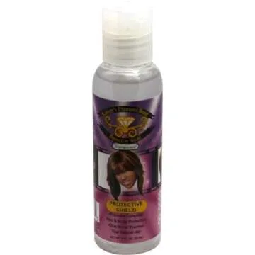 Roberts Diamond Bond Protective Shield Transparent 60 ml by Robert's