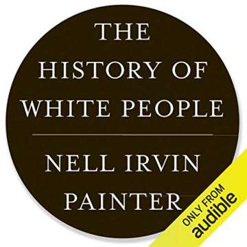 The History of White People
