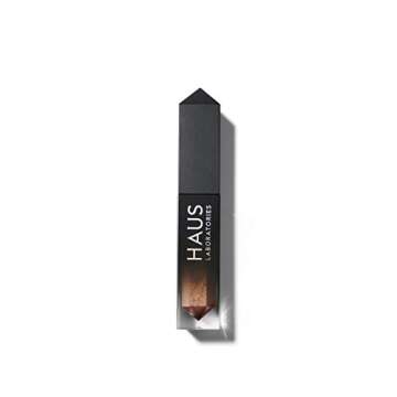 HAUS LABORATORIES by Lady Gaga: GLAM ATTACK LIQUID EYESHADOW, Retro