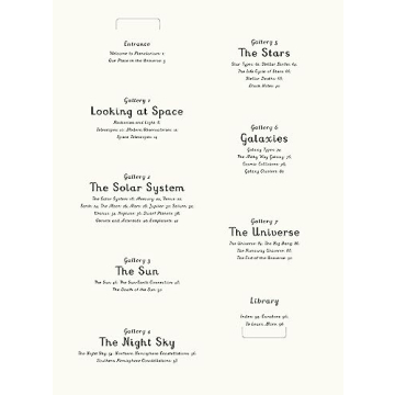 Explore Space with Planetarium: Welcome to the Museum