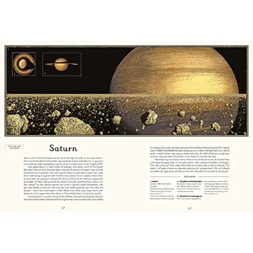 Explore Space with Planetarium: Welcome to the Museum