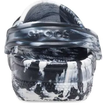 Unique Crocs Classic Marbled Clogs for All Occasions