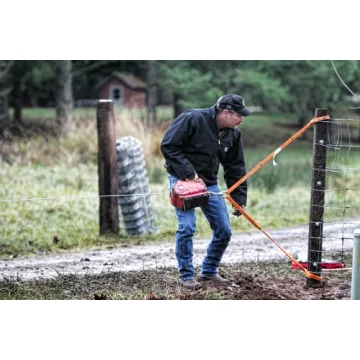 WARN 885000 PullzAll Corded 120V AC Portable Electric Winch with Steel Cable: 1/2 Ton (1,000 Lb) Pulling Capacity , Red