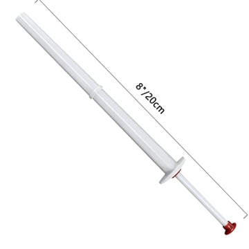 Deluxe Pickle Pincher Set Effortless Jar Snacking Tool