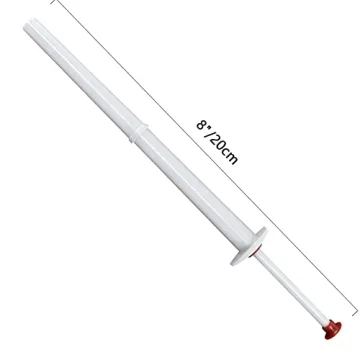 Deluxe Pickle Pincher Set Effortless Jar Snacking Tool