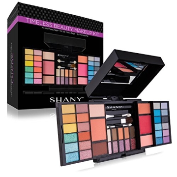 All-in-One SHANY Timeless Beauty Makeup Kit