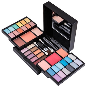 All-in-One SHANY Timeless Beauty Makeup Kit