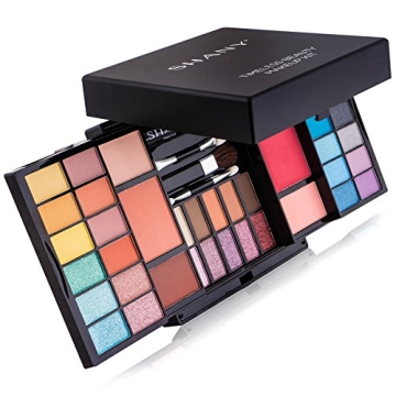 All-in-One SHANY Timeless Beauty Makeup Kit