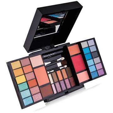 All-in-One SHANY Timeless Beauty Makeup Kit