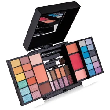 All-in-One SHANY Timeless Beauty Makeup Kit