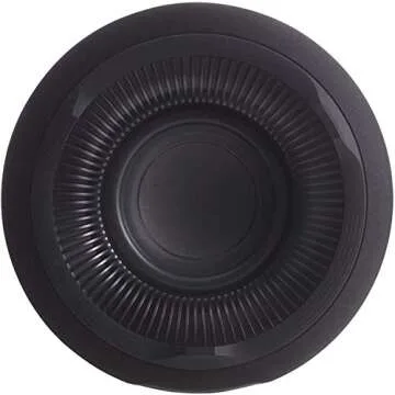 Harman Kardon Aura Studio 3 - 360° Sound & Elegant Design